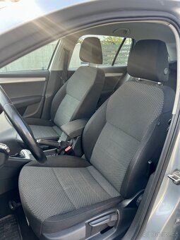 ŠKODA Octavia Combi III, STK 4/2027 - 8