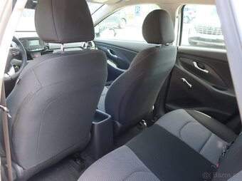 Hyundai i30 WG 1.5DPi 81kW START PLUS ZÁRUKA - 8