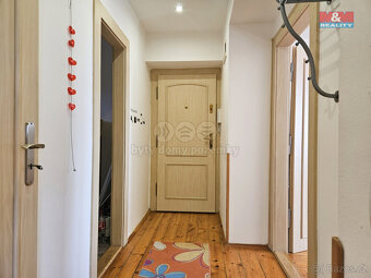 Prodej bytu 3+1, 108 m², Litvínov, ul. Podkrušnohorská - 8