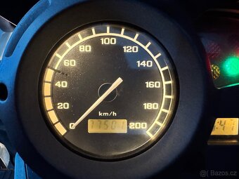 BMW F 650 GS 25kw - 8
