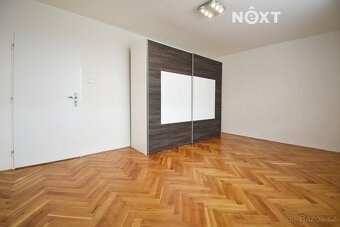 Pronájem byt 2+1, 55㎡ - 8