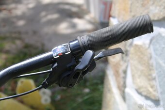 Hliníkové RockRider XL- 27,5" - 8