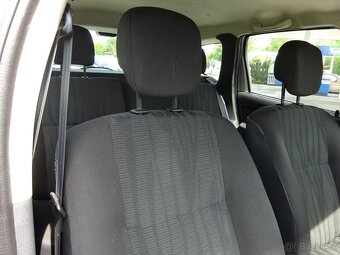 Dacia Duster 1,5 DCi - 8