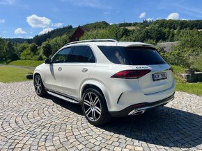 Mercedes GLE 400,2020,61000km - 8
