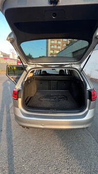 VW Golf 7 1.4 tsi 103kw - 8