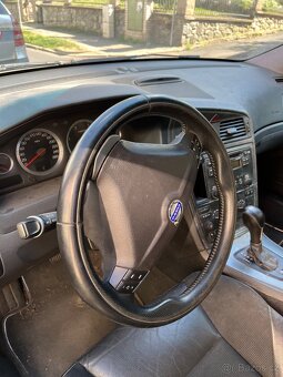 Volvo V70 2.4 D5 2007 automat - 8