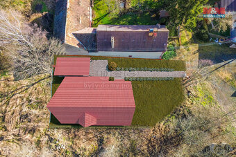 Prodej pozemku k bydlení, 615 m², Skytaly - Vroutek - 8