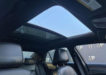 Chrysler 300C automat benzín 218 kw 2016 - 8