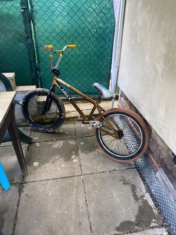 BMX - 8