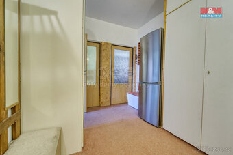 Prodej bytu 2+1, 65 m², Klatovy, ul. Plzeňská - 8