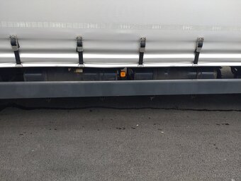 MAN TGL 12.250 EURO 6 C - 11.990 Kg - 2 lůžka - 19 EP - 3m - 8