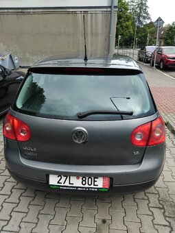 Prodám avto plně pojízdné. - 8