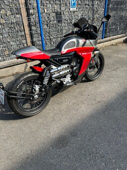 Mondial Sport Classic - 8