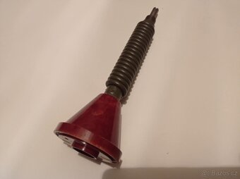 Radiostanice rf 10 ČSĽA - 8