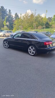 Audi A6 C7 - 8