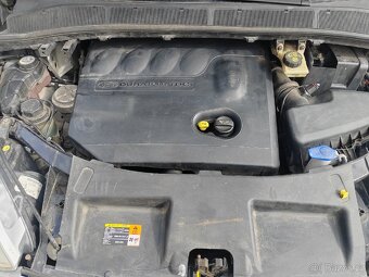 Prodám Ford Galaxy - 8