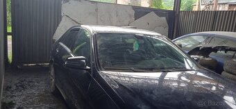 Mercedes W212 200 cdi - 8