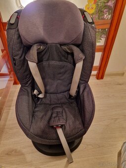 Autosedačka 9-18Kg Maxi Cosi Tobi - 8