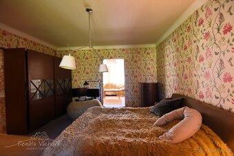 Prodej rodinný dům, pozemek 1600 m², Hořesedly - 8