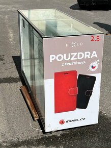Prodejní stánek, kiosek do obchodního centra - 8