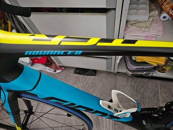Giant Advanced TCR - 8