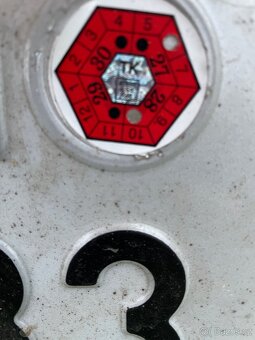 Simson S51 - 8