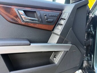 Mercedes-Benz GLC 350 CDI Maximální výbava - 8