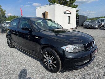 BMW E87 116i 85KW BEZ KOROZE - 8
