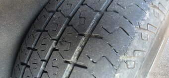 VW Transporter 2013, 212 000km, 2.0Tdi 132kW BiTDi - 8