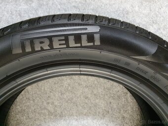 4x TÉMĚŘ NOVÉ 235/55 R18 Letní pneu Pirelli Scorpion Verde - 8