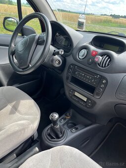Citroën C3 1.4 hdi - 8