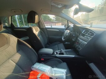 Citroen C4 - 8