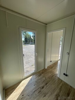 Mobilní domek 8x3m / Tiny house / Maringotka - 8