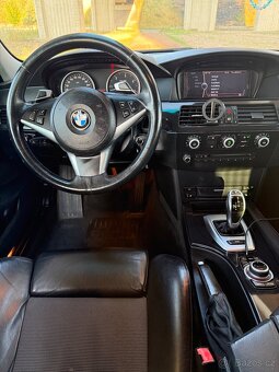 Bmw 530d 173kw e61 individual - 8
