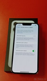 Apple iPhone 13 Pro 256GB - 8