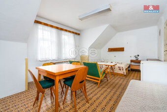 Prodej rodinného domu v Zdibech, ul. Sedlecká - 8