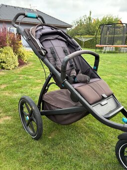 Thule Urban Glide 2 - 8