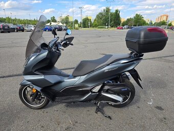 Honda PCX 125 r.2022 - 8