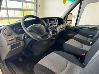 Iveco Daily 35S15 2.3 107 kW, L3H2, rozvor 3300 mm - 8