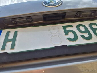 ŠKODA FABIA 1.2 i 51 kW BENZIN KLIMA - 8