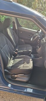 Škoda Roomster 1.2 tsi - 8