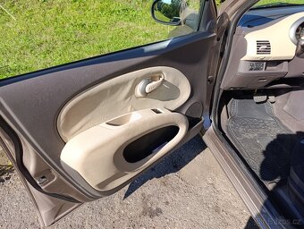 Nissan Micra 1.2 AUTOMAT 5dv. - 8
