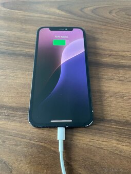 iPhone 12 128gb - 8
