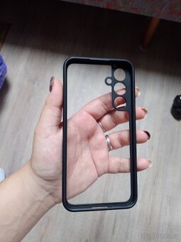 Samsung Galaxy A55 5G 128GB - 8