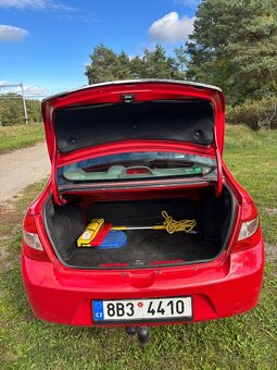 Renault Thalia 1.2 - 8