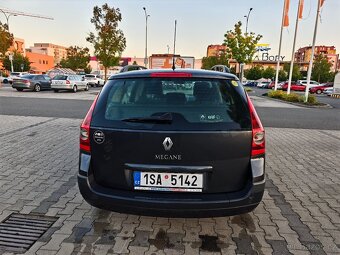 Megane 2 LPG - 8