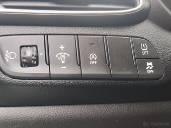 Hyundai i30, 1.6, Diesel, automat, rv.2021/02 (c.j 2830) - 8