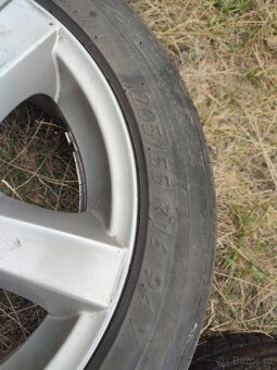Sada ALU kol Stilo - 8