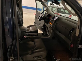 Nissan Pathfinder 2.5 dCi LE 126kw - 8