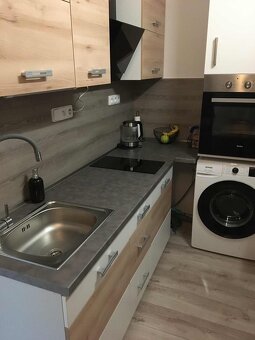 Pronájem bytu 2+1 v Letohradě - 8